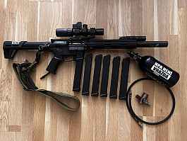 SSR9 (HPA F2)