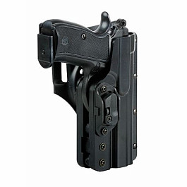 Pouzdro Dasta 740 PHDLB na pistoli Glock 19