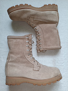 US ICWB GTX BOTY