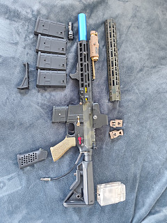 M4 Kythera