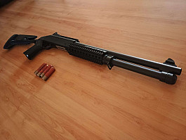 M1014 Brokovnice