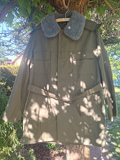 Kabát vz.85