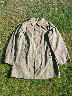 Kabát VMV vz.60