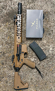 Sig Sauer- Hpa 
