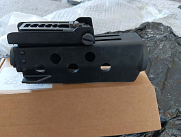 předpaźbí m203