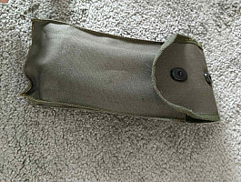 sumky Ciso AK pouch reprodukce