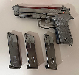 GBB M92