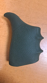 Návlek na pažbičku GLOCK 43x