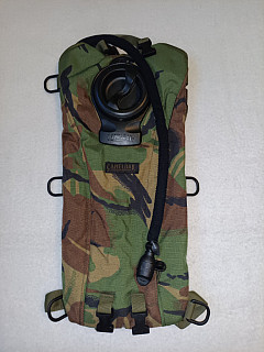 DPM CAMELBAK