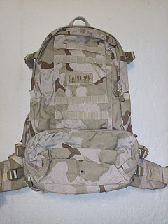 CAMELBAK BFM 45 DESERT BATOH