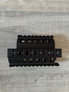Ris předpažbí pro AK74U
