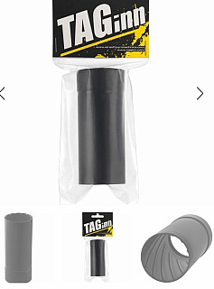WTB/ tagin tube replacement