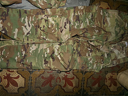 ArmyBurza.cz»Oblečení, obuv»Kalhoty  US army HOT WEATHER IHWCU blůzy kalhoty IHWC tropical