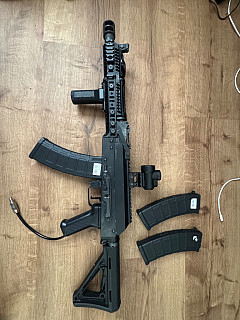 E&L PMC AK HPA