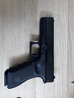Glock 17 Gen4 Umarex