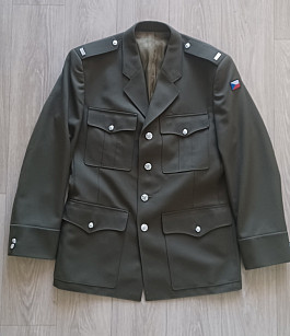 Sako + kalhoty vz.97
