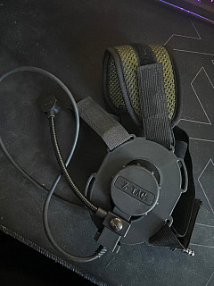Z-tac Elite III