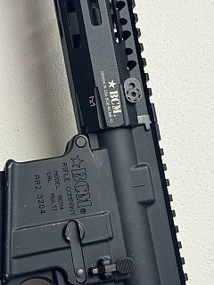 VFC BCM M4 GBBR