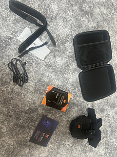 Brýle NVG