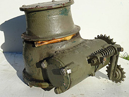 Naviják - vijan na OT -65 FUG .