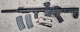 Double eagle DMR v upu Prodej/výměna