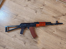 AKS-74N E&L