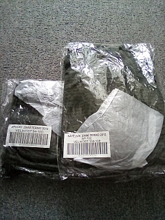 Termo AČR zimní vz.2012 104-108+94-100, NOVÉ
