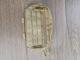 Sumka coyote