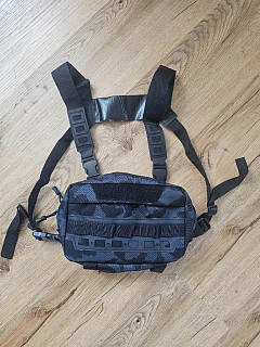 Chest