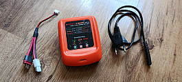nabíječka