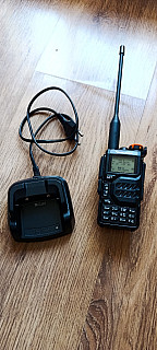 Quansheng UV-K5