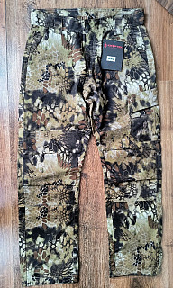 Kryptek Highlander kalhoty Stalker Pant L