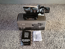 ACOG 4X32 SA