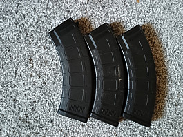 AKM magpul zásobníky cyma