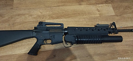 M16 G&P
