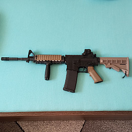 M4 Specna