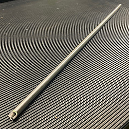 PDI 6,05 nerezová vnitřní hlaveň 375mm