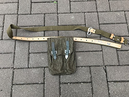 sumka na zásobníky