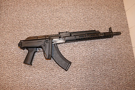 Arcturus AT-AK04