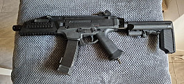 ASG CZ Scorpion EVO 3 A1 HPA 