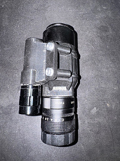 Analogové noční vidění Gen 2+ White Phosphor / Photonis / PVS-14