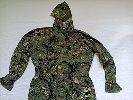 BARS SUMRAK M1 SPEKTR