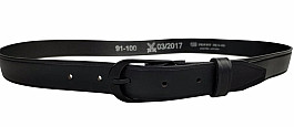 Uniforma vz.97 modrá