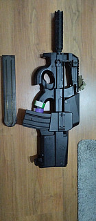 P90+kit