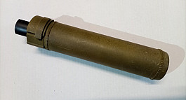 Tlumič QD 5KU