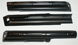 Koupím origo AK74 ribbed dust cover