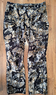 Kryptek Alaios Pant 36 R Obskura Softshell 