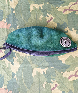 Francouzský Baret cizinecká legie