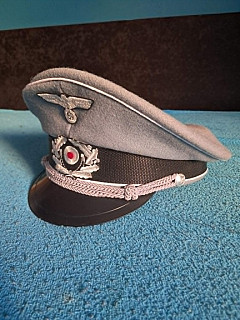 brigadýrka WH