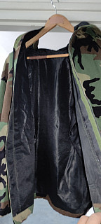 US protichemicka